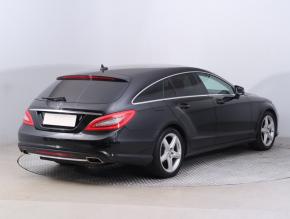 Mercedes-Benz CLS  250 BlueTEC 