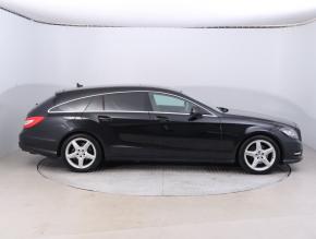 Mercedes-Benz CLS  250 BlueTEC 