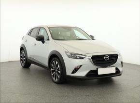 Mazda CX-3  2.0 Skyactiv-G Revolution 