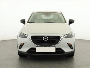 Mazda CX-3  2.0 Skyactiv-G Revolution 