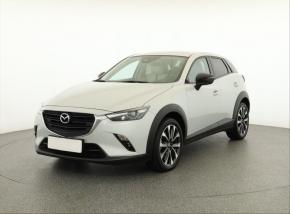 Mazda CX-3  2.0 Skyactiv-G Revolution 