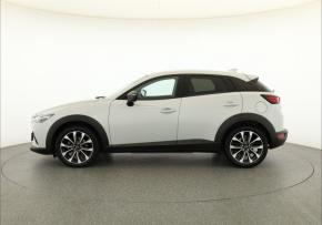 Mazda CX-3  2.0 Skyactiv-G Revolution 