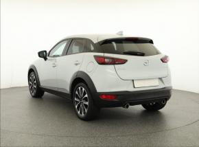 Mazda CX-3  2.0 Skyactiv-G Revolution 