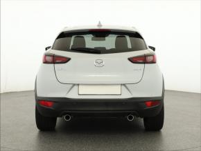 Mazda CX-3  2.0 Skyactiv-G Revolution 