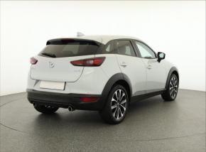 Mazda CX-3  2.0 Skyactiv-G Revolution 