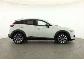 Mazda CX-3  2.0 Skyactiv-G Revolution 