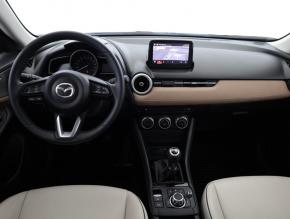 Mazda CX-3  2.0 Skyactiv-G Revolution 