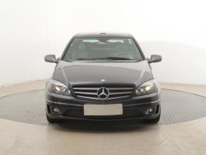 Mercedes-Benz CLC  180 Kompressor 