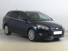 Ford Focus  1.6 TDCi 