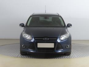 Ford Focus  1.6 TDCi 