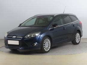 Ford Focus  1.6 TDCi 