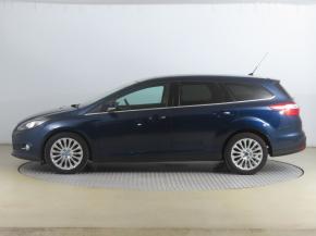 Ford Focus  1.6 TDCi 