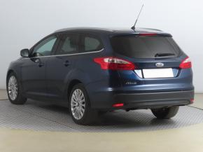 Ford Focus  1.6 TDCi 