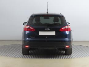 Ford Focus  1.6 TDCi 