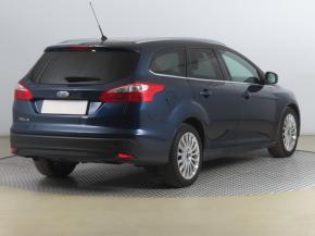 Ford Focus  1.6 TDCi 