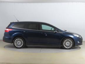 Ford Focus  1.6 TDCi 