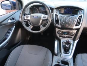 Ford Focus  1.6 TDCi 