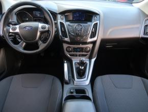 Ford Focus  1.6 TDCi 