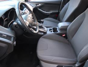 Ford Focus  1.6 TDCi 