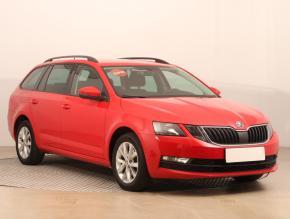 Škoda Octavia  2.0 TDI Ambition