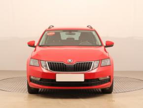 Škoda Octavia  2.0 TDI Ambition 