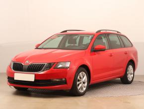 Škoda Octavia  2.0 TDI Ambition 