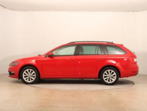 Škoda Octavia  2.0 TDI Ambition 