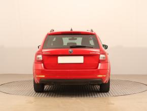 Škoda Octavia  2.0 TDI Ambition 