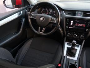 Škoda Octavia  2.0 TDI Ambition 