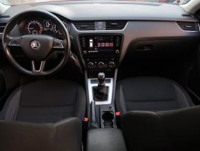 Škoda Octavia  2.0 TDI Ambition 