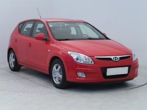 Hyundai i30  1.6 CVVT Comfort 