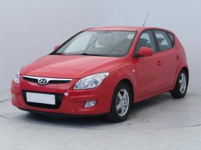 Hyundai i30  1.6 CVVT Comfort 