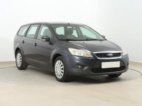 Ford Focus  1.6 TDCi 