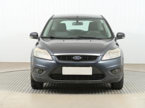 Ford Focus  1.6 TDCi 