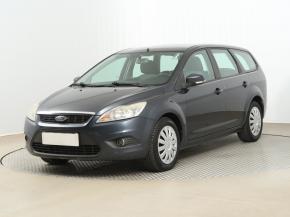 Ford Focus  1.6 TDCi 