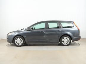 Ford Focus  1.6 TDCi 