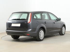 Ford Focus  1.6 TDCi 