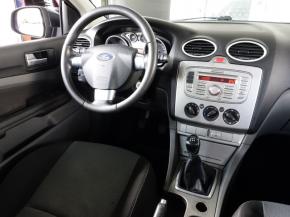 Ford Focus  1.6 TDCi 