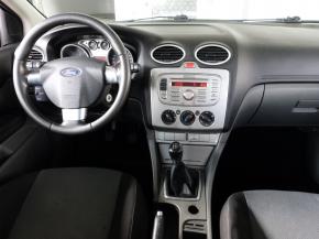 Ford Focus  1.6 TDCi 