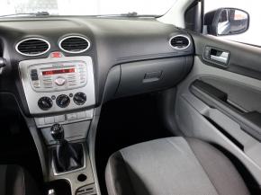 Ford Focus  1.6 TDCi 