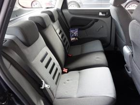 Ford Focus  1.6 TDCi 