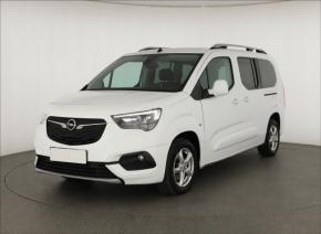 Opel Combo  1.5 CDTI 