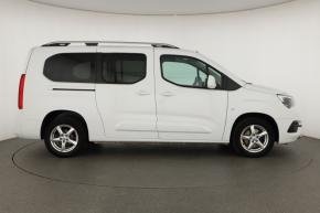 Opel Combo  1.5 CDTI 