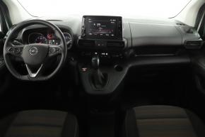 Opel Combo  1.5 CDTI 