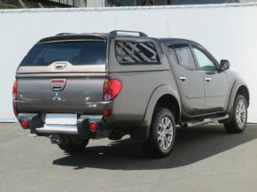 Mitsubishi L200  2.5 DI-D+ 