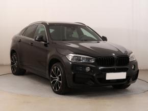 BMW X6  xDrive30d 