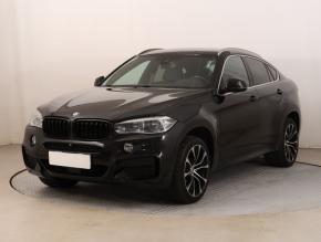 BMW X6  xDrive30d 