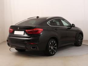 BMW X6  xDrive30d 