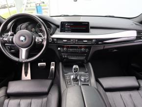 BMW X6  xDrive30d 