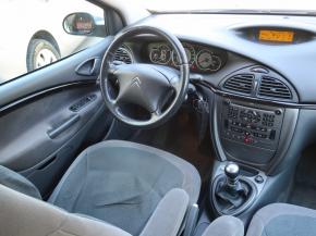 Citroen C5  2.2 HDi 